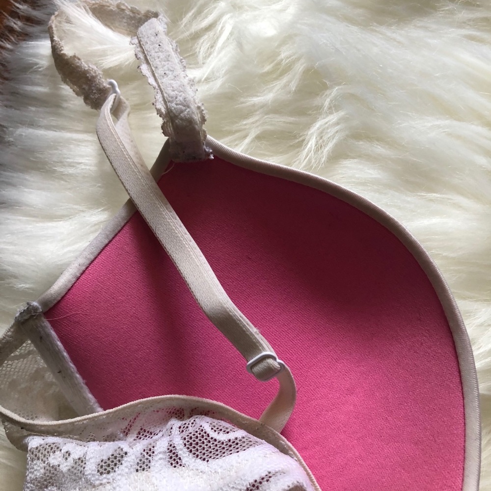 Victoria’s Secret Pink Bra - Picture 8 of 8